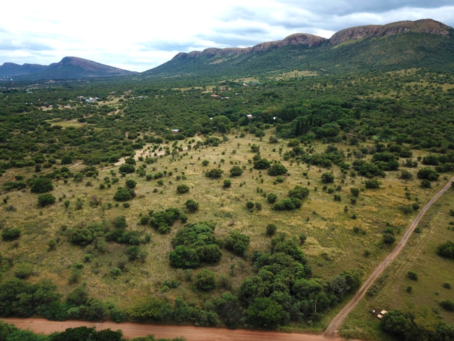 0 Bedroom Property for Sale in Rietfontein AH North West